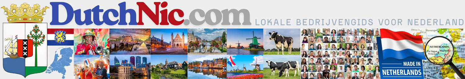 Gemaakt in Nederland - Twilight Zone Dordrecht